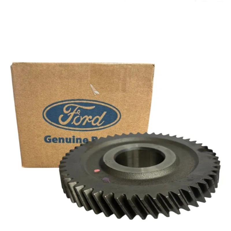 Engrenagem Da 1a Marcha Câmbio Ib5 Ford Fiesta Rocam - 02/07